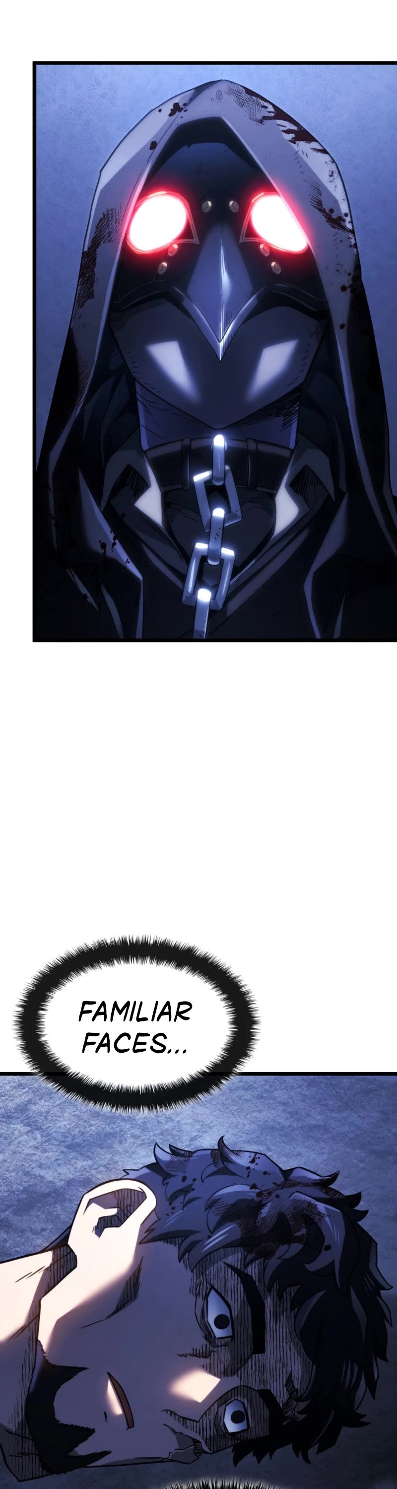 Revenge of the Sword Clan's Hound chapter 86 page 52