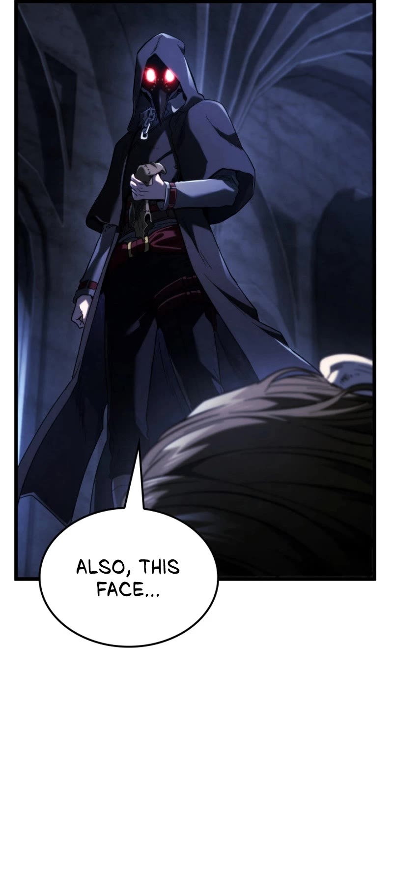 Revenge of the Sword Clan's Hound chapter 86 page 6