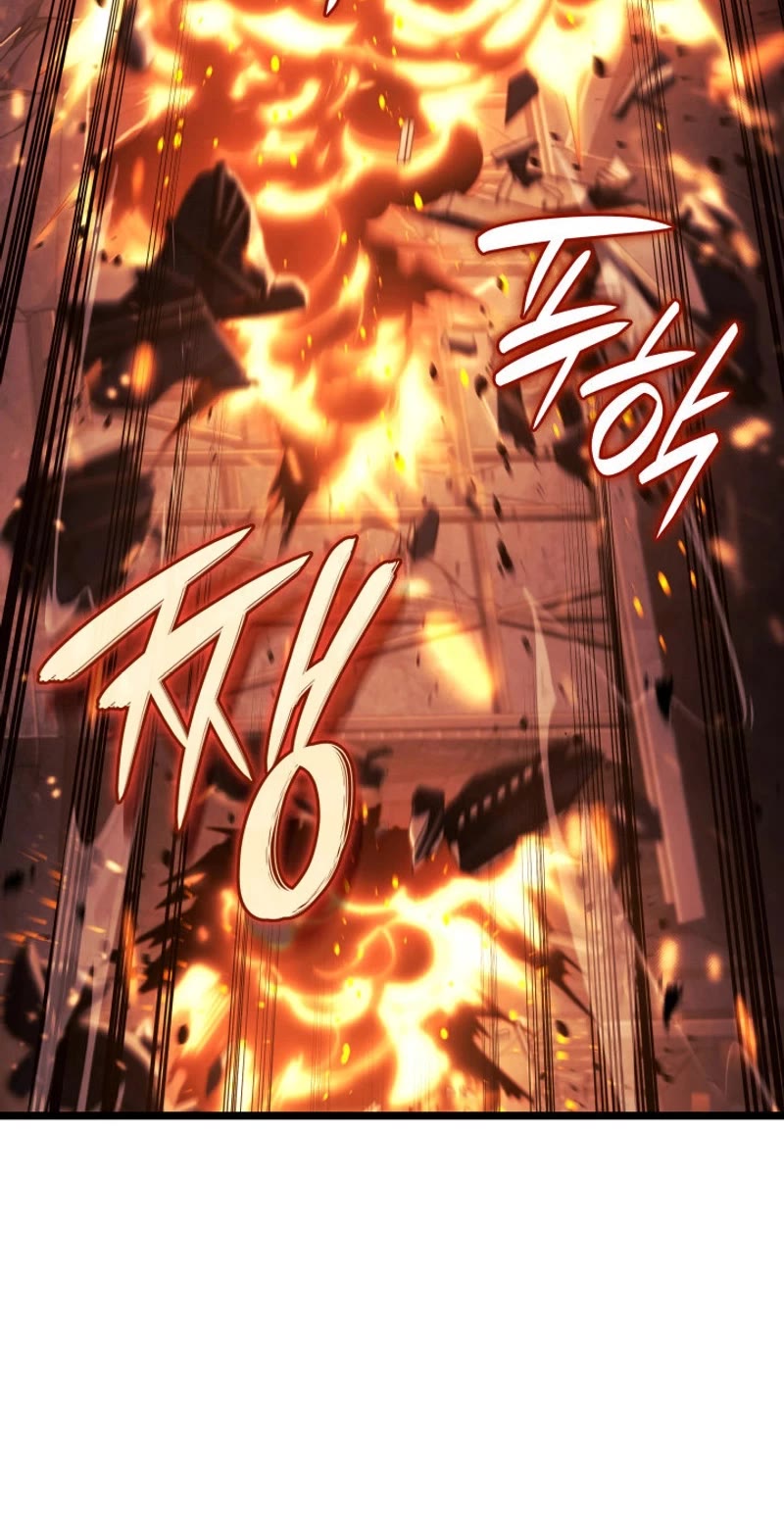 Revenge of the Sword Clan's Hound chapter 86 page 60