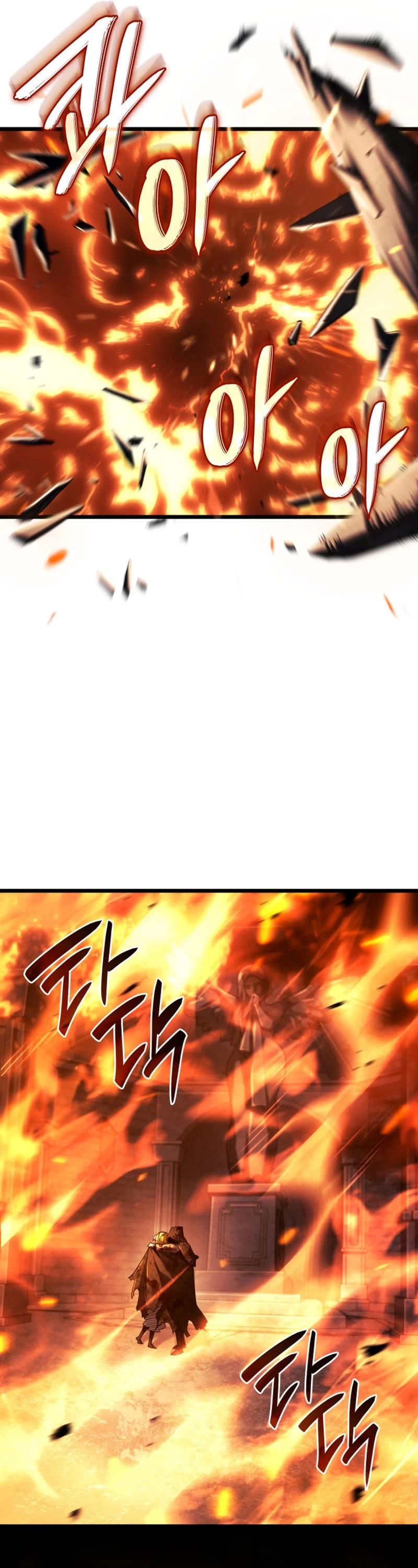 Revenge of the Sword Clan's Hound chapter 86 page 61