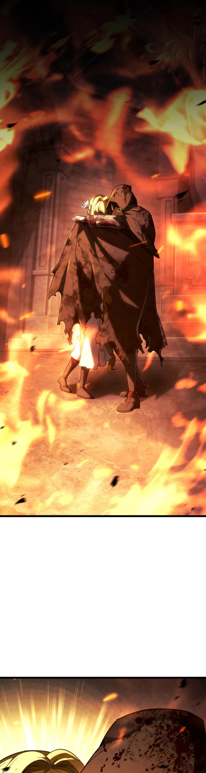 Revenge of the Sword Clan's Hound chapter 86 page 62