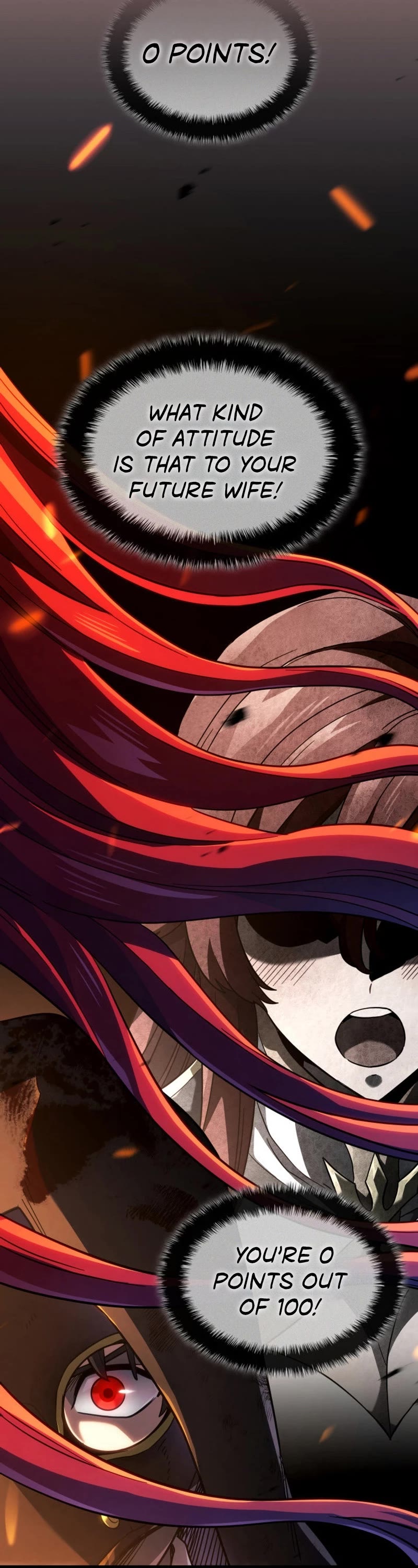 Revenge of the Sword Clan's Hound chapter 86 page 66