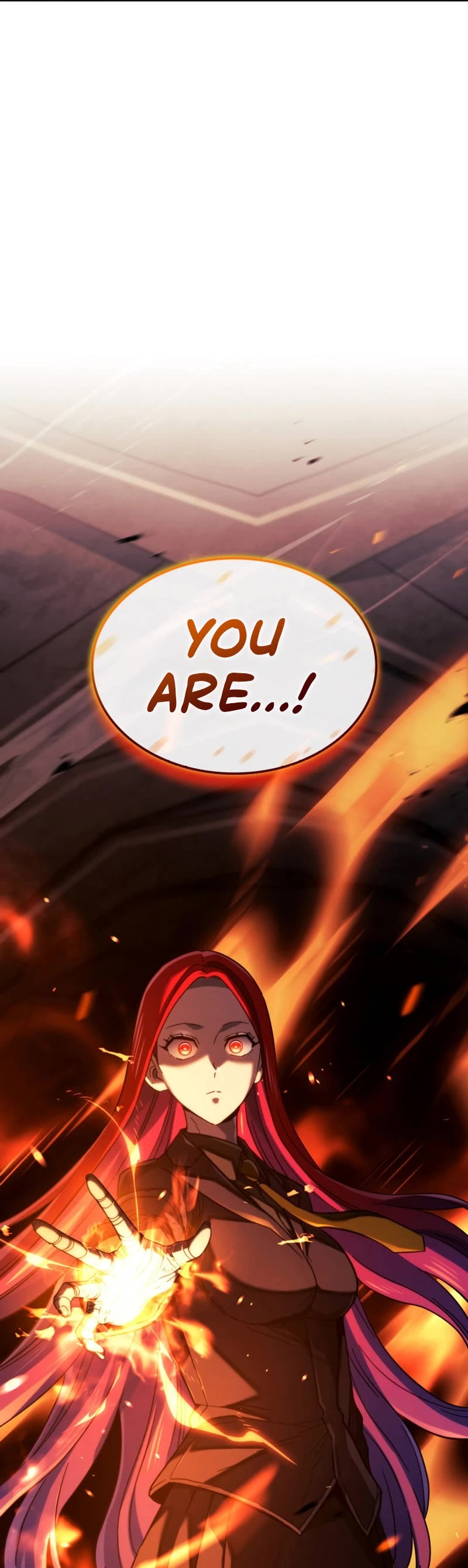 Revenge of the Sword Clan's Hound chapter 86 page 67