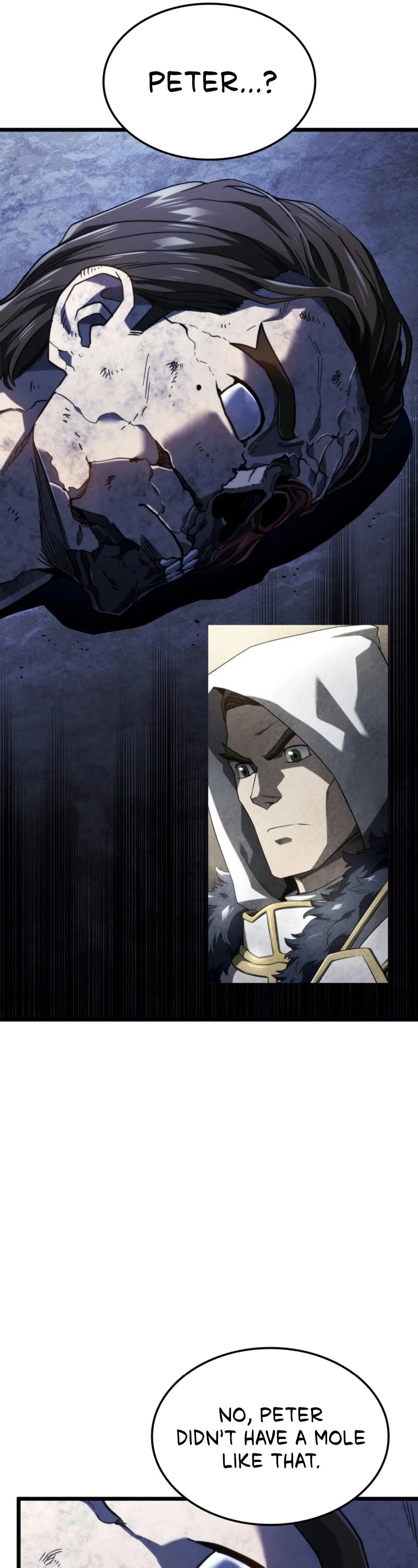 Revenge of the Sword Clan's Hound chapter 86 page 7