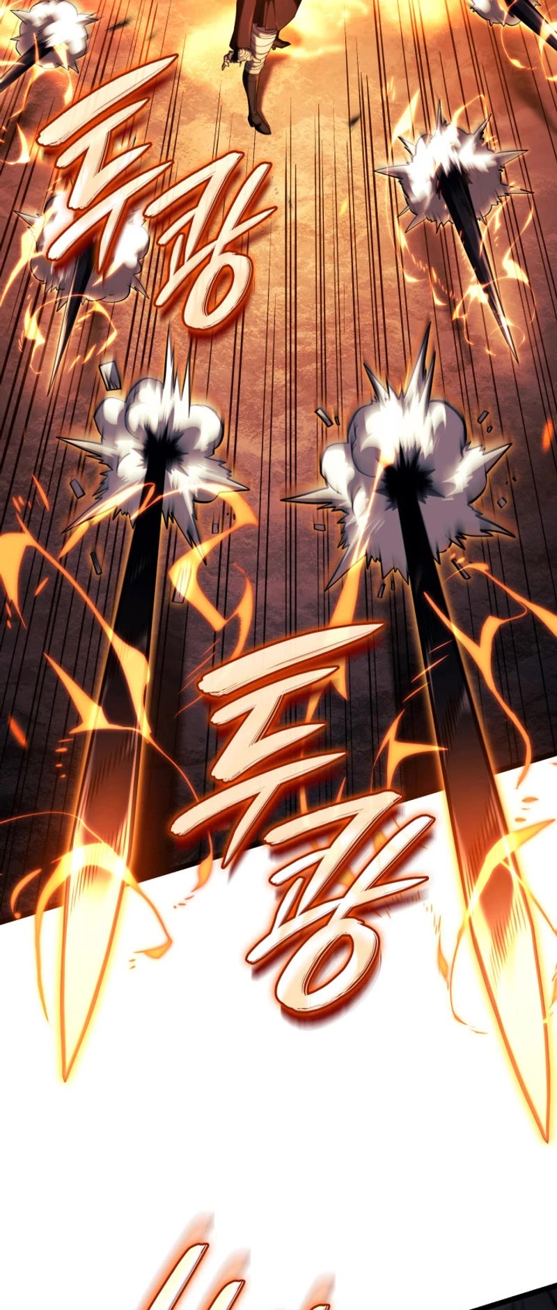 Revenge of the Sword Clan's Hound chapter 87 page 10