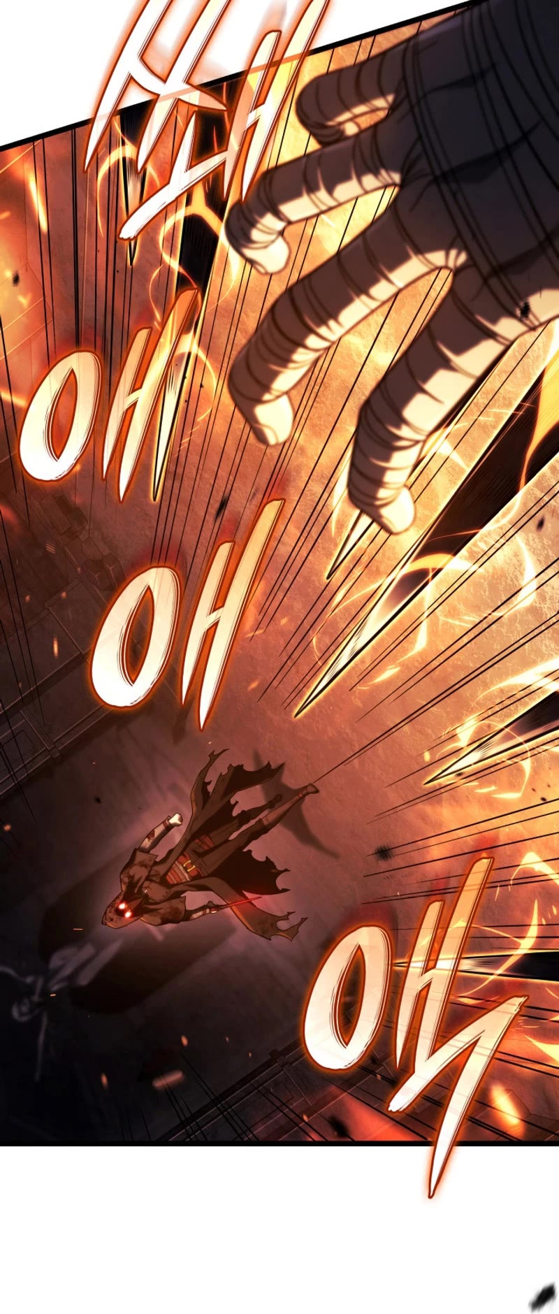 Revenge of the Sword Clan's Hound chapter 87 page 11