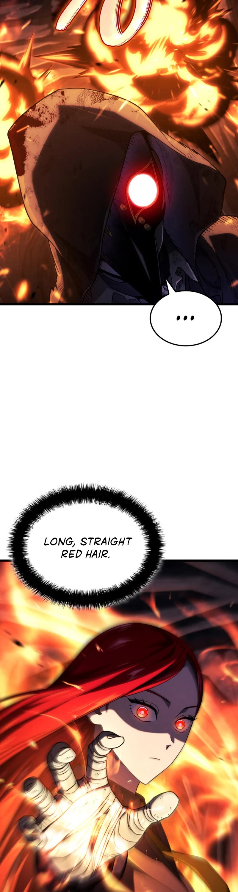 Revenge of the Sword Clan's Hound chapter 87 page 13