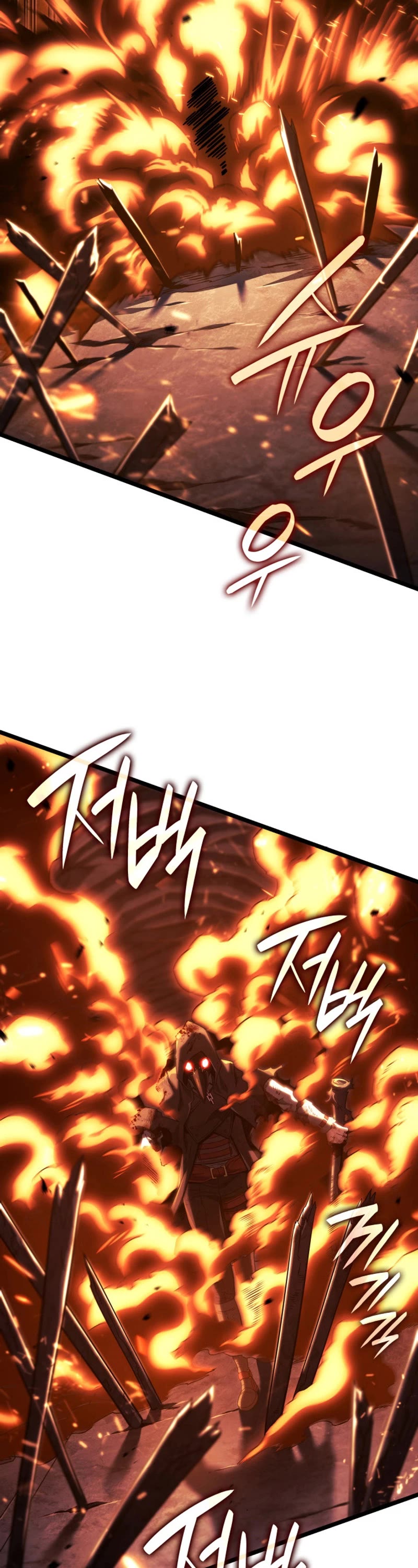 Revenge of the Sword Clan's Hound chapter 87 page 17