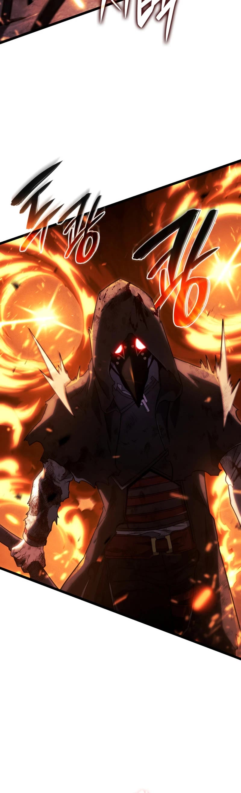 Revenge of the Sword Clan's Hound chapter 87 page 18