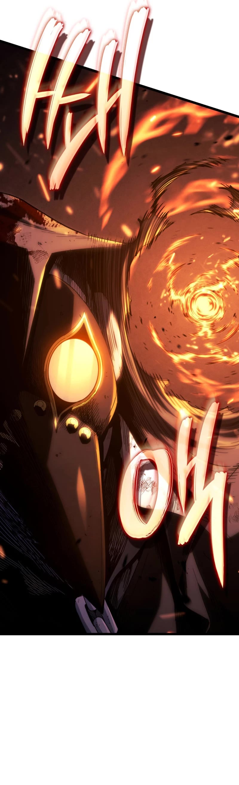 Revenge of the Sword Clan's Hound chapter 87 page 19