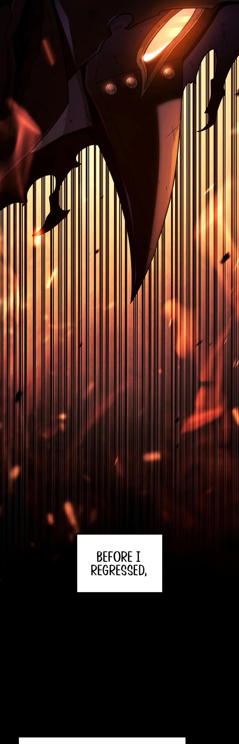 Revenge of the Sword Clan's Hound chapter 87 page 22