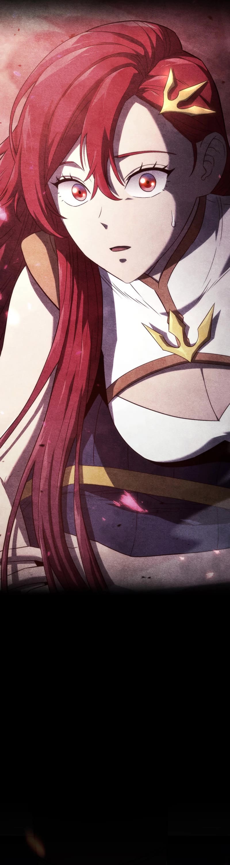 Revenge of the Sword Clan's Hound chapter 87 page 28