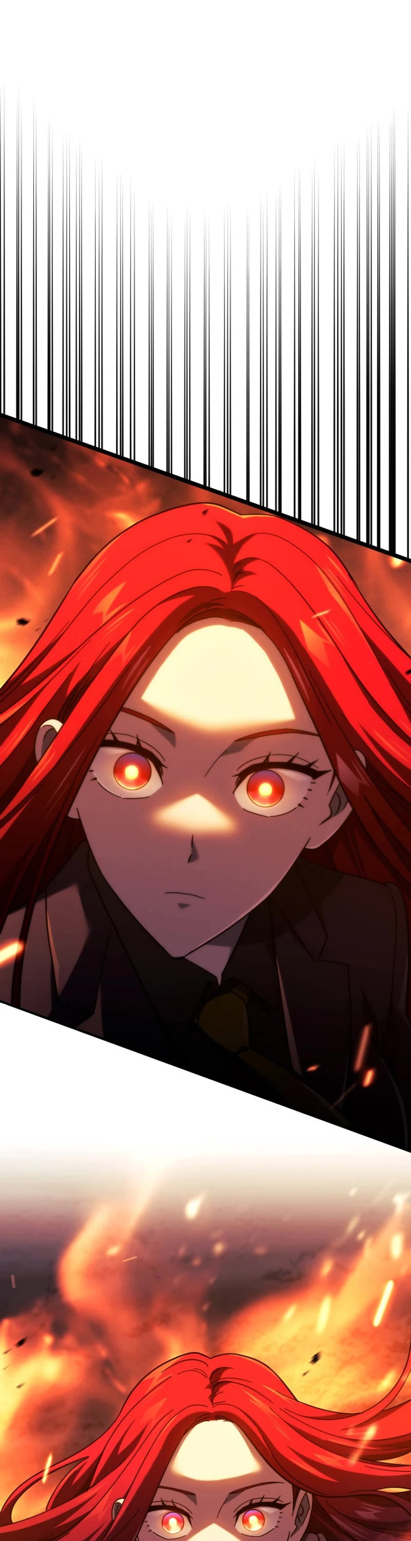 Revenge of the Sword Clan's Hound chapter 87 page 30