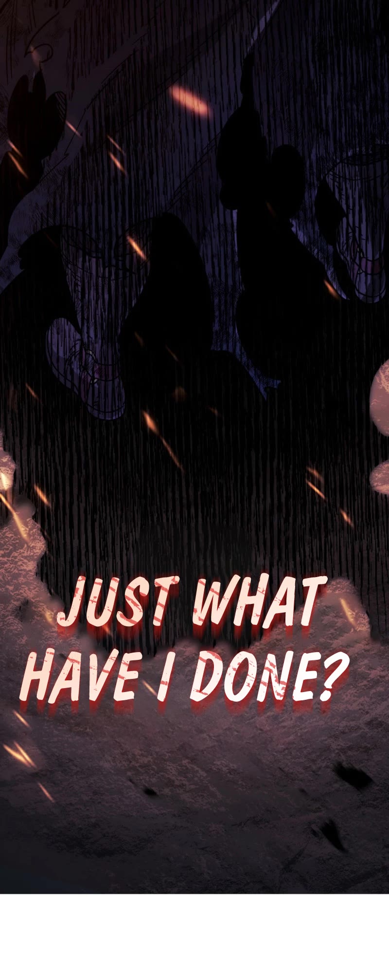 Revenge of the Sword Clan's Hound chapter 87 page 32