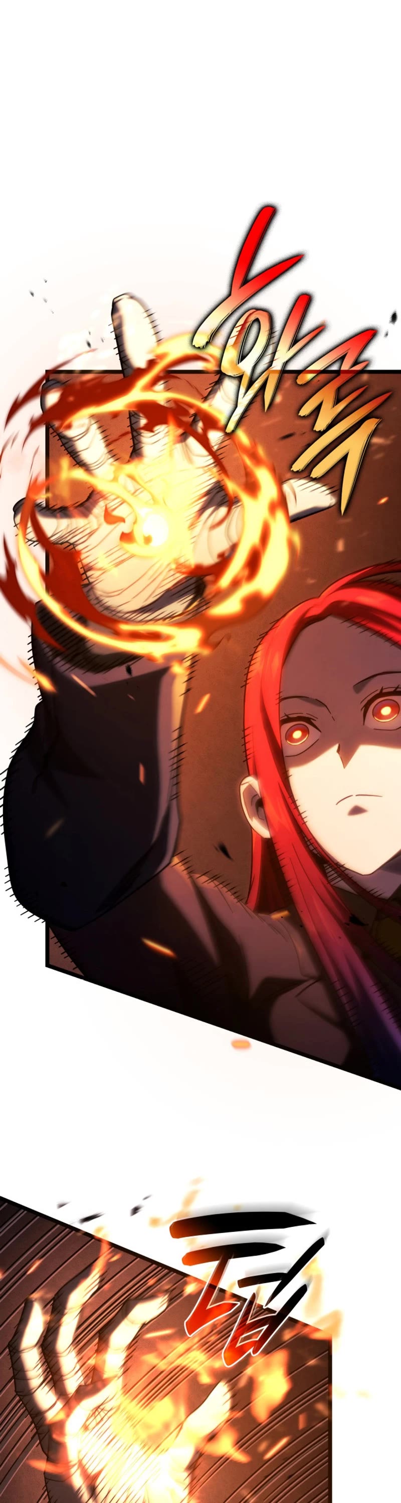 Revenge of the Sword Clan's Hound chapter 87 page 33