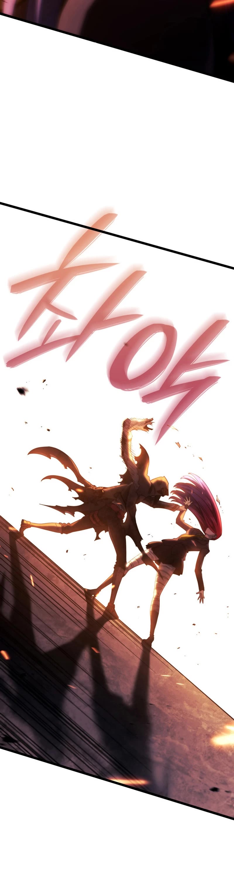 Revenge of the Sword Clan's Hound chapter 87 page 35