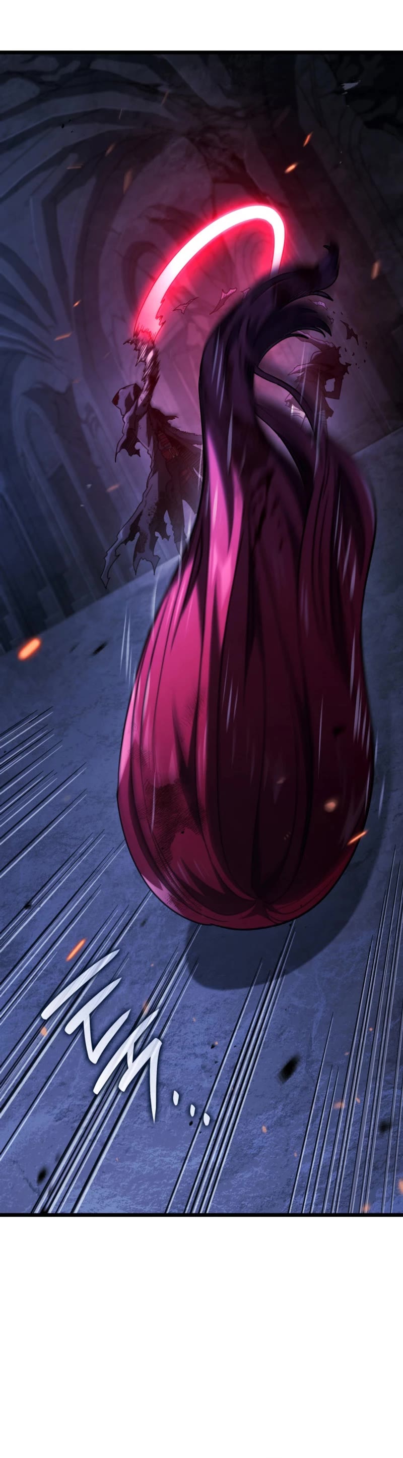 Revenge of the Sword Clan's Hound chapter 87 page 41