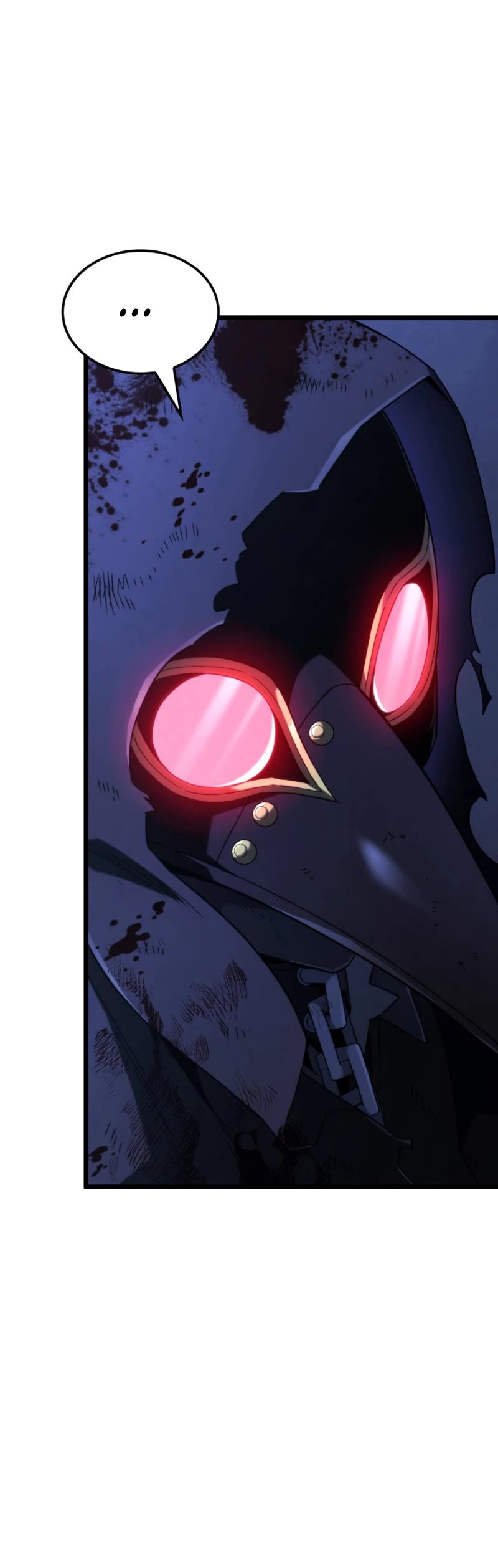 Revenge of the Sword Clan's Hound chapter 87 page 45