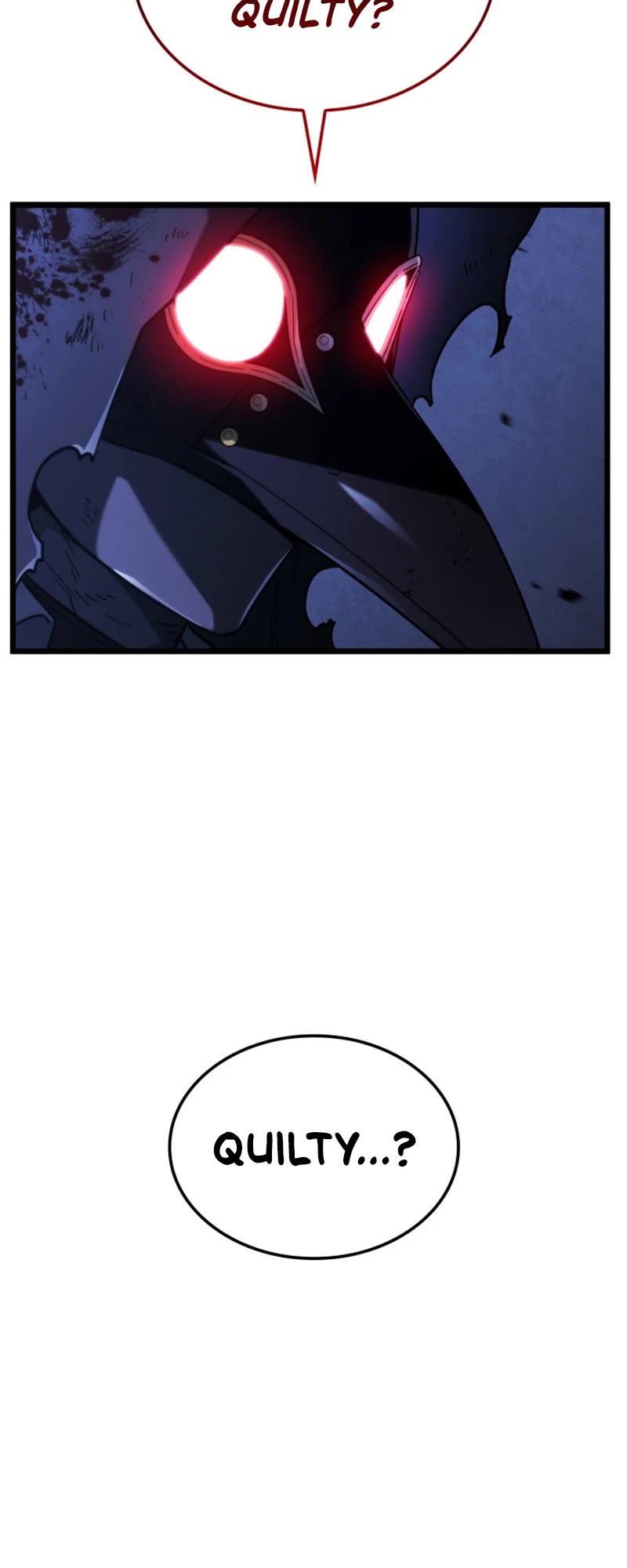 Revenge of the Sword Clan's Hound chapter 87 page 54