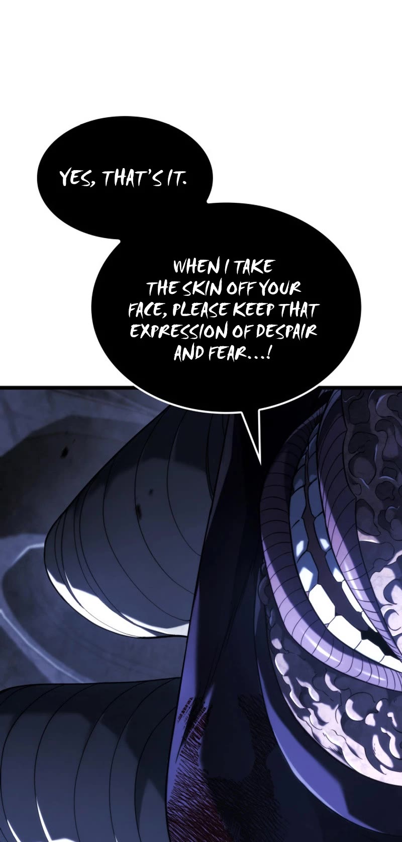 Revenge of the Sword Clan's Hound chapter 87 page 58