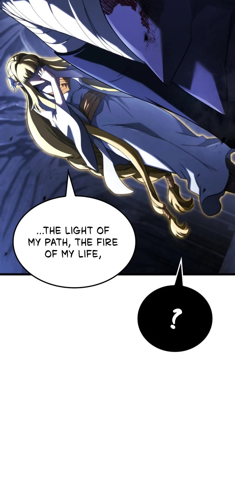 Revenge of the Sword Clan's Hound chapter 87 page 59