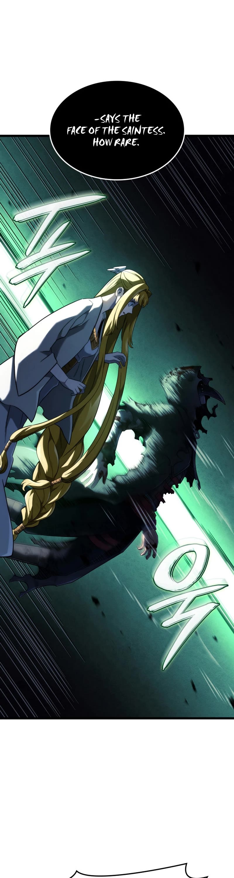 Revenge of the Sword Clan's Hound chapter 87 page 65