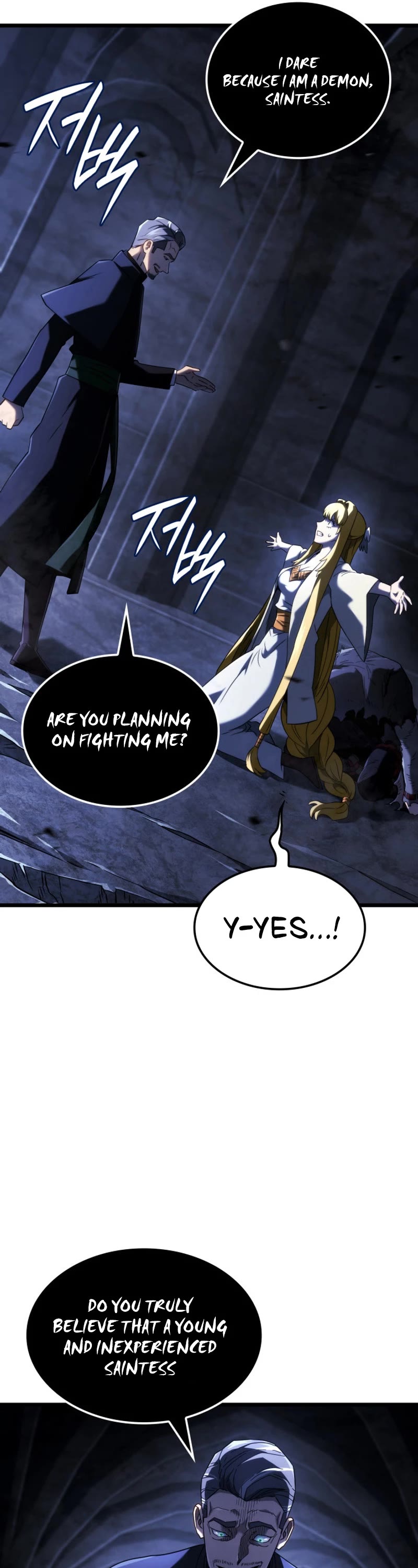 Revenge of the Sword Clan's Hound chapter 87 page 68