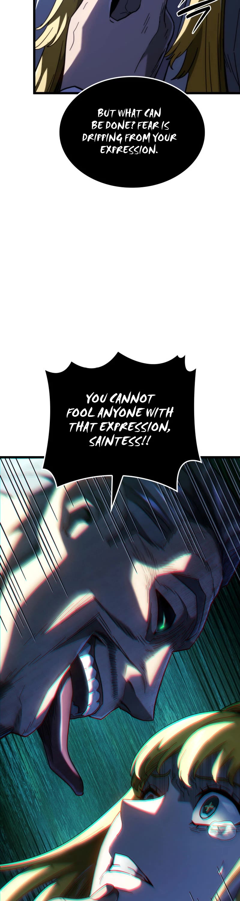 Revenge of the Sword Clan's Hound chapter 87 page 70