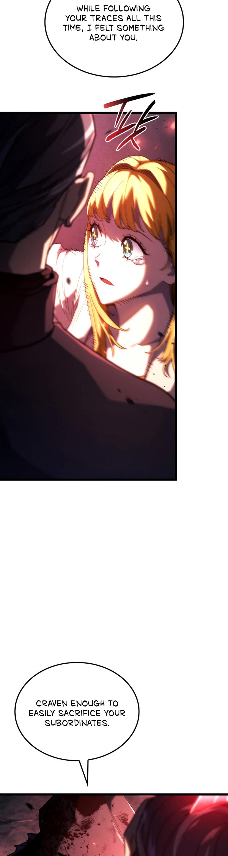 Revenge of the Sword Clan's Hound chapter 87 page 74