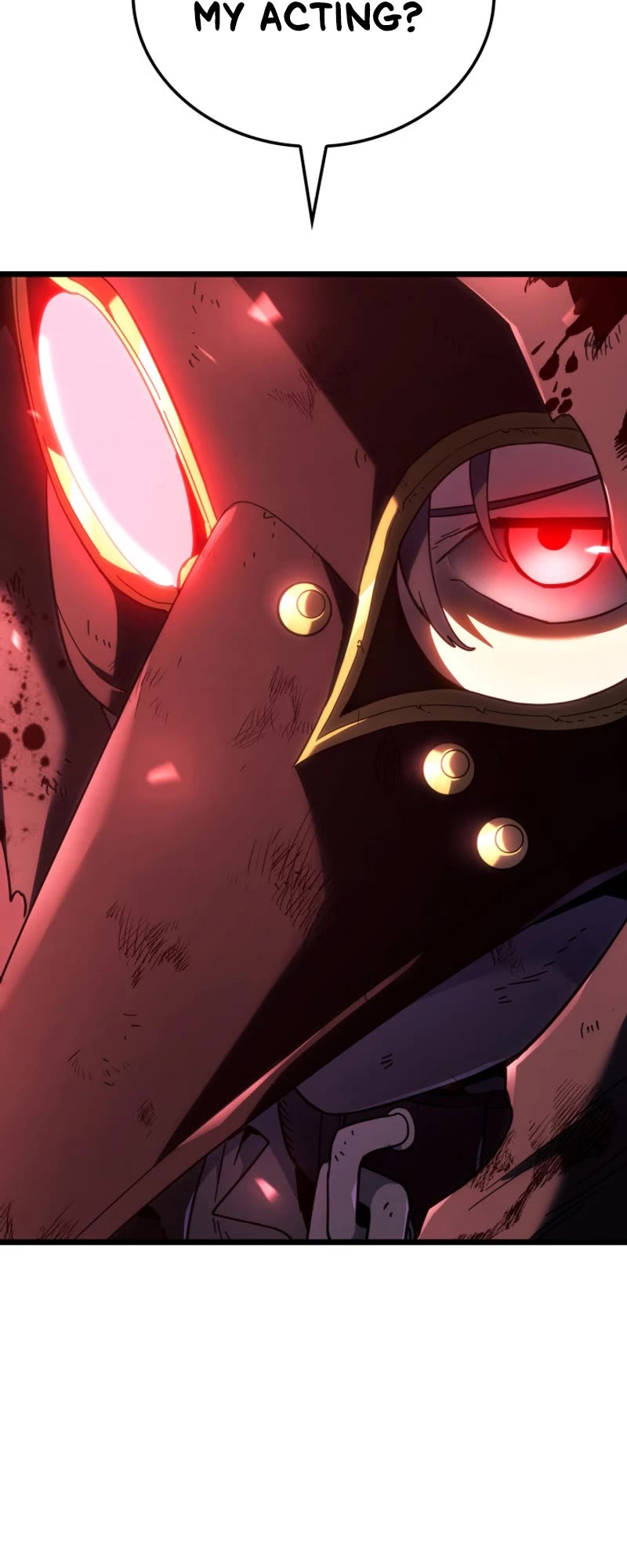 Revenge of the Sword Clan's Hound chapter 87 page 77