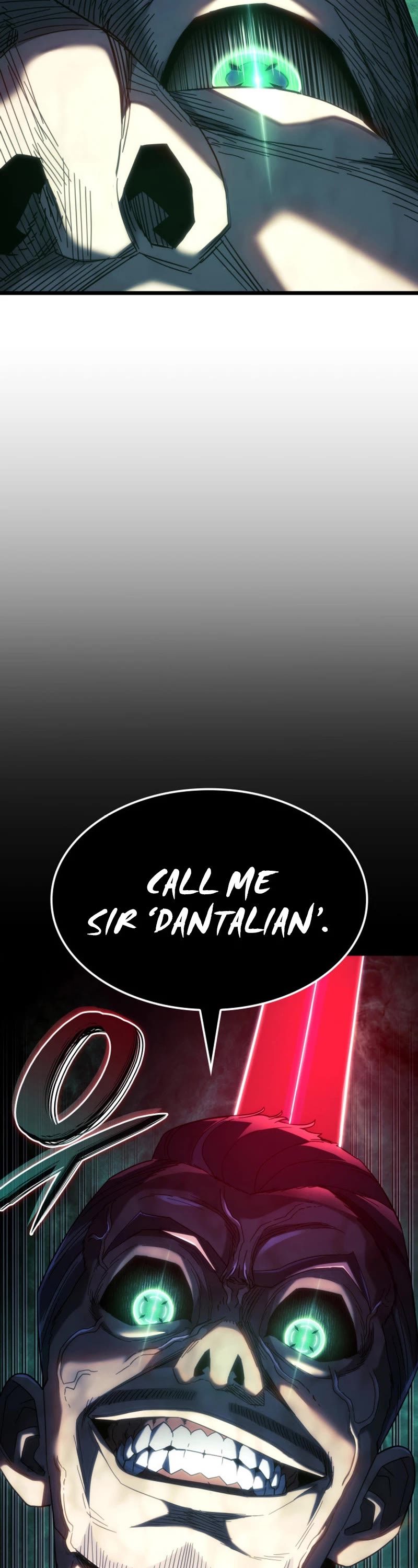 Revenge of the Sword Clan's Hound chapter 87 page 79