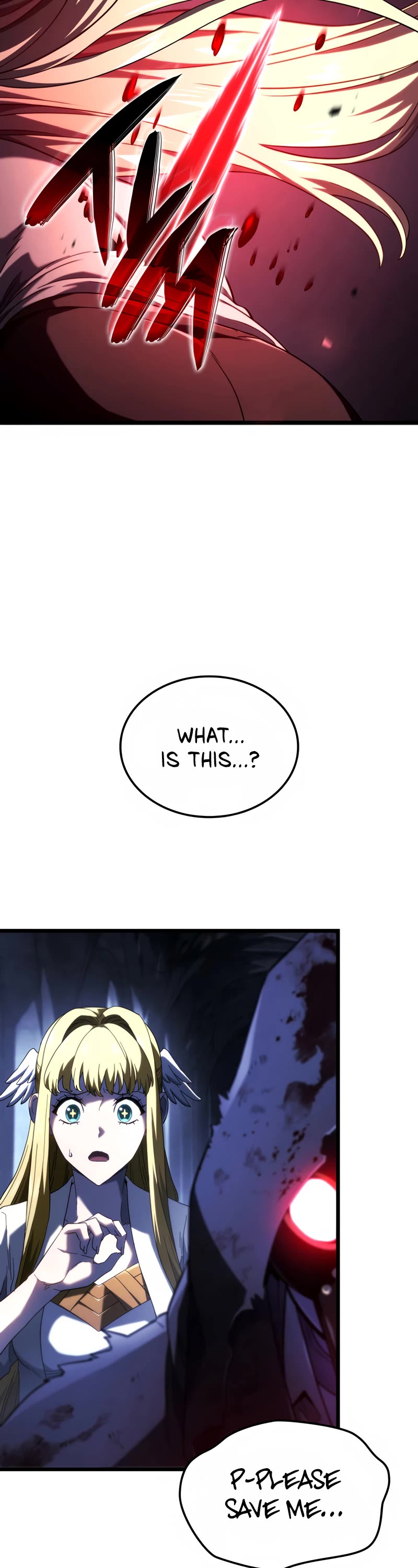 Revenge of the Sword Clan's Hound chapter 88 page 13