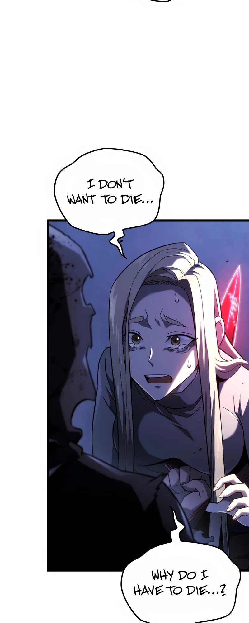 Revenge of the Sword Clan's Hound chapter 88 page 14