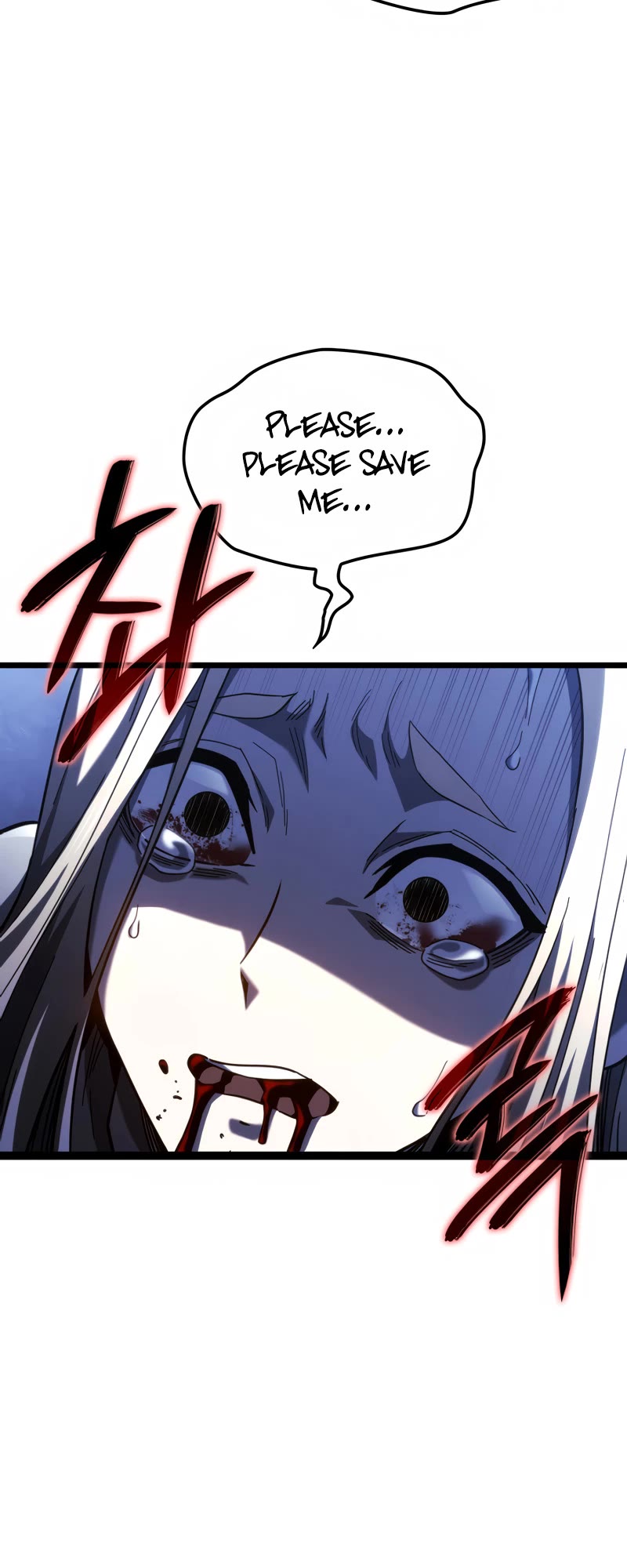 Revenge of the Sword Clan's Hound chapter 88 page 15