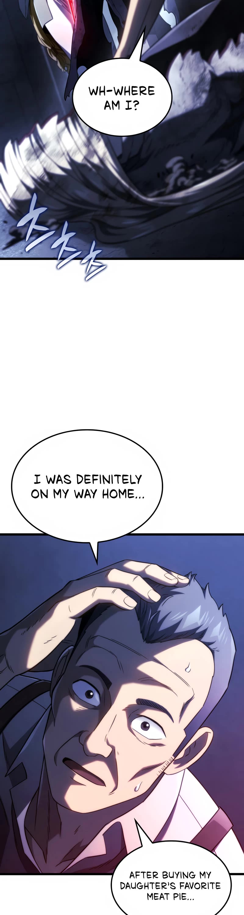 Revenge of the Sword Clan's Hound chapter 88 page 18