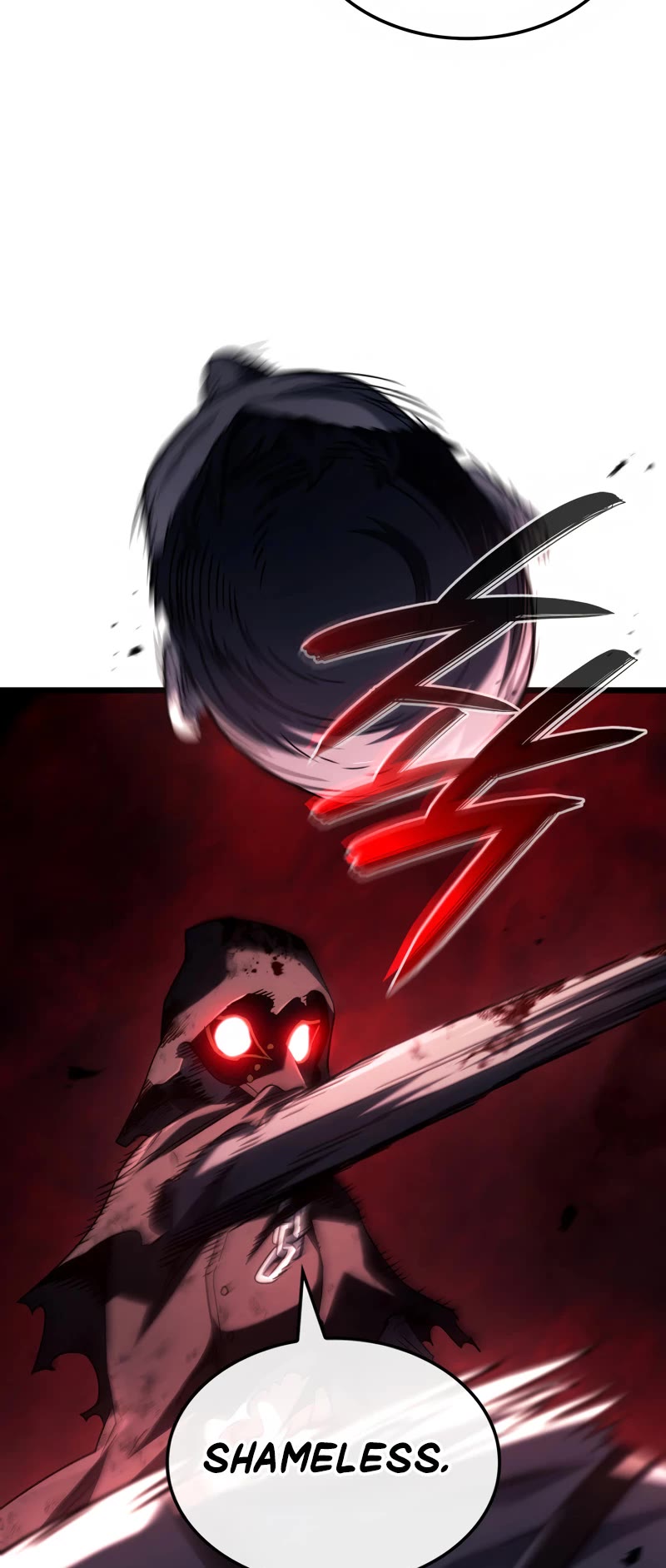 Revenge of the Sword Clan's Hound chapter 88 page 19