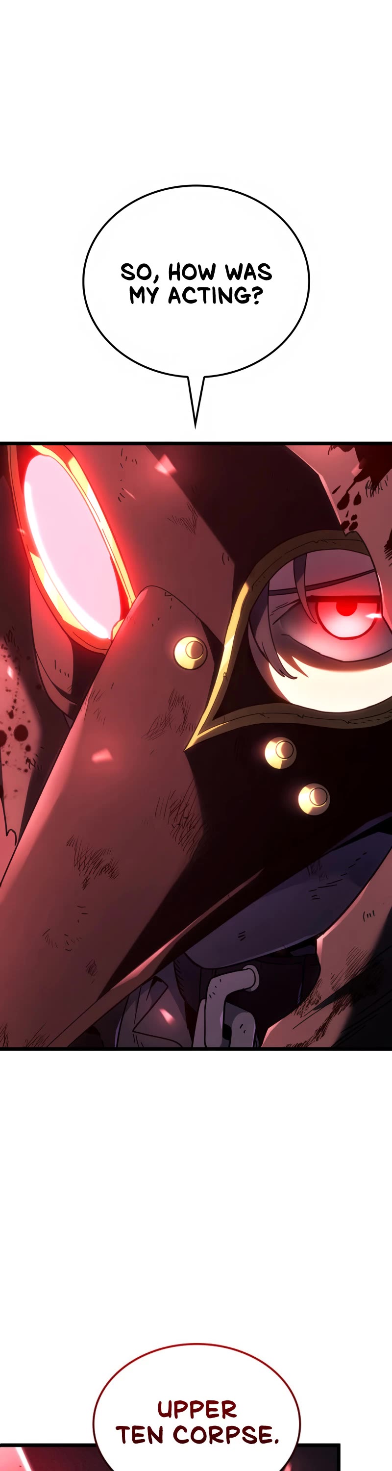 Revenge of the Sword Clan's Hound chapter 88 page 2