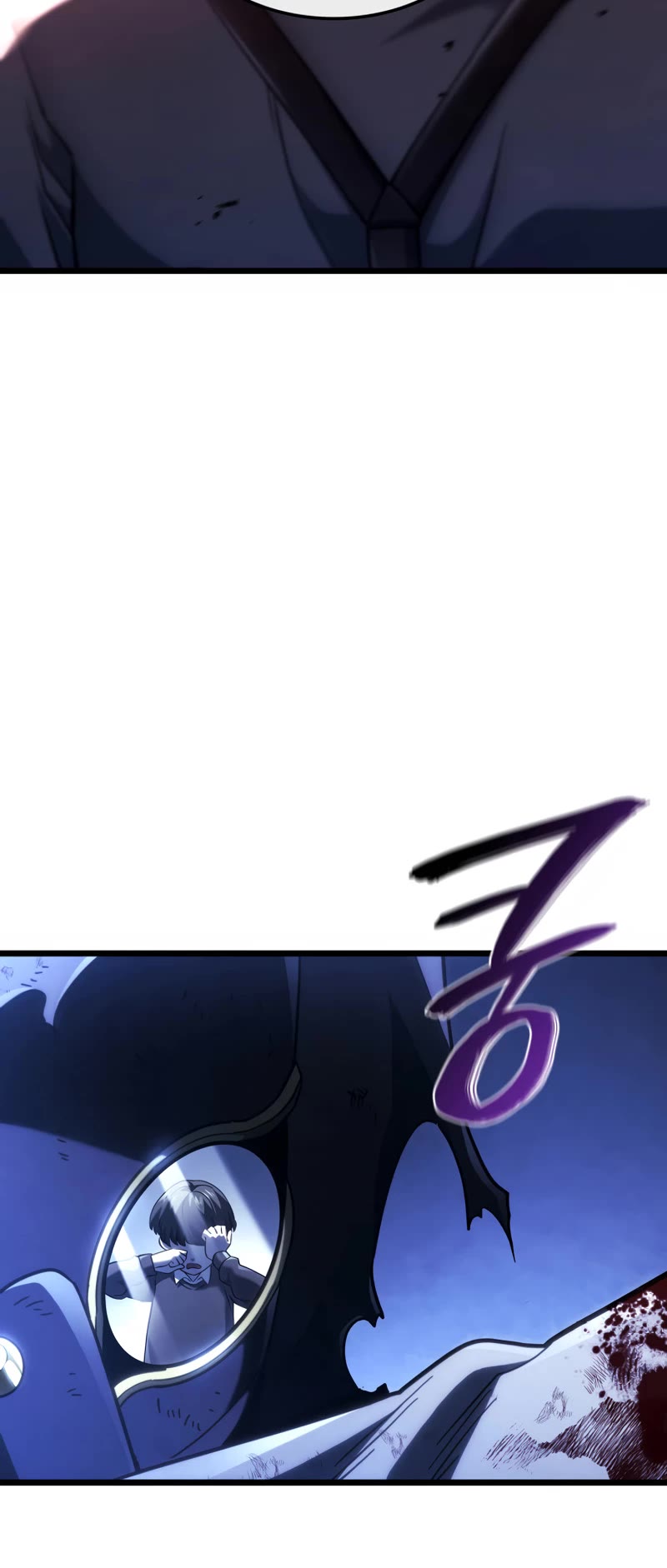 Revenge of the Sword Clan's Hound chapter 88 page 20