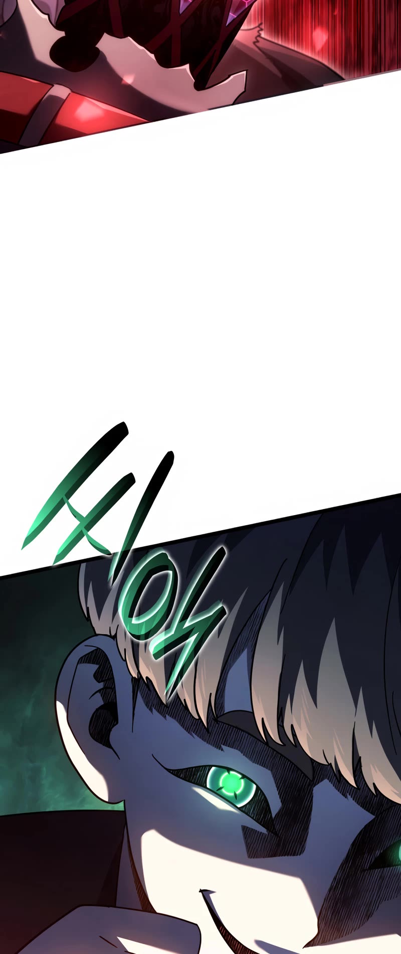 Revenge of the Sword Clan's Hound chapter 88 page 24