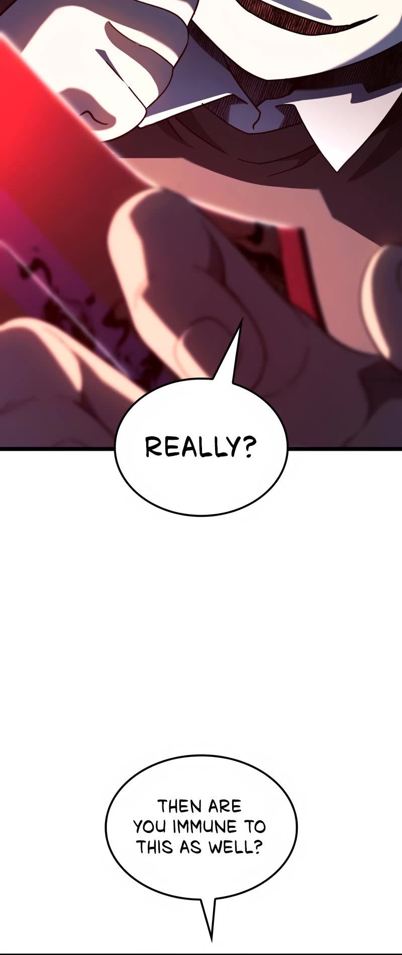 Revenge of the Sword Clan's Hound chapter 88 page 25