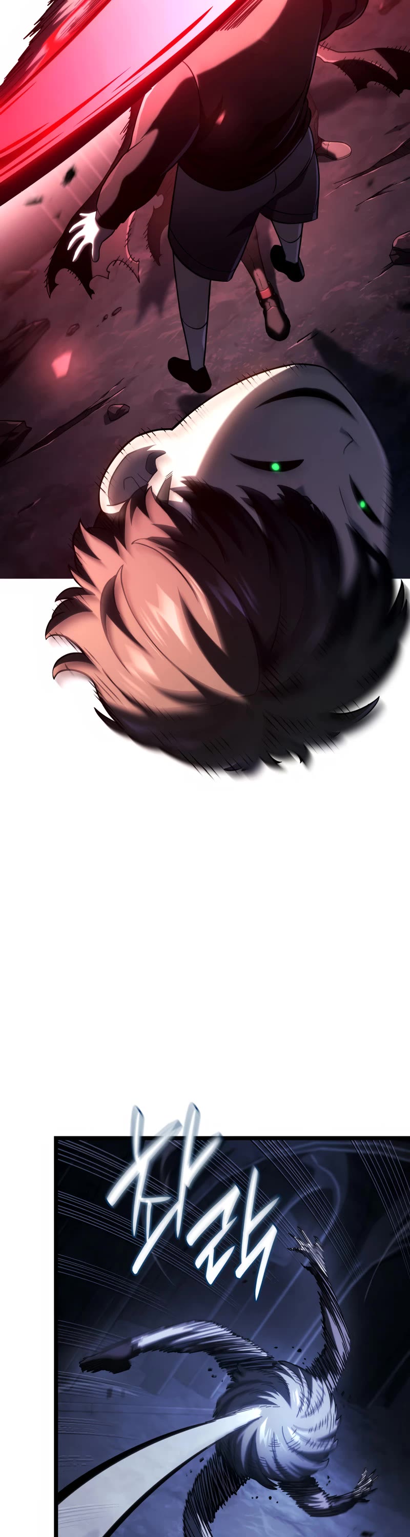 Revenge of the Sword Clan's Hound chapter 88 page 28