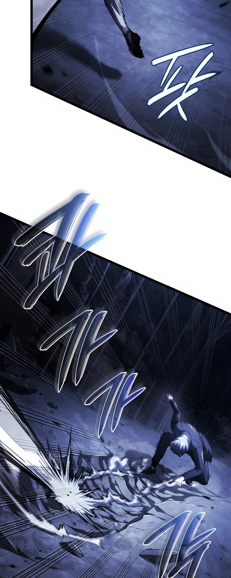 Revenge of the Sword Clan's Hound chapter 88 page 29