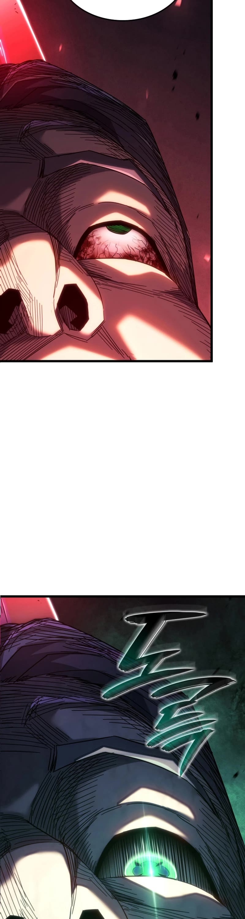 Revenge of the Sword Clan's Hound chapter 88 page 3