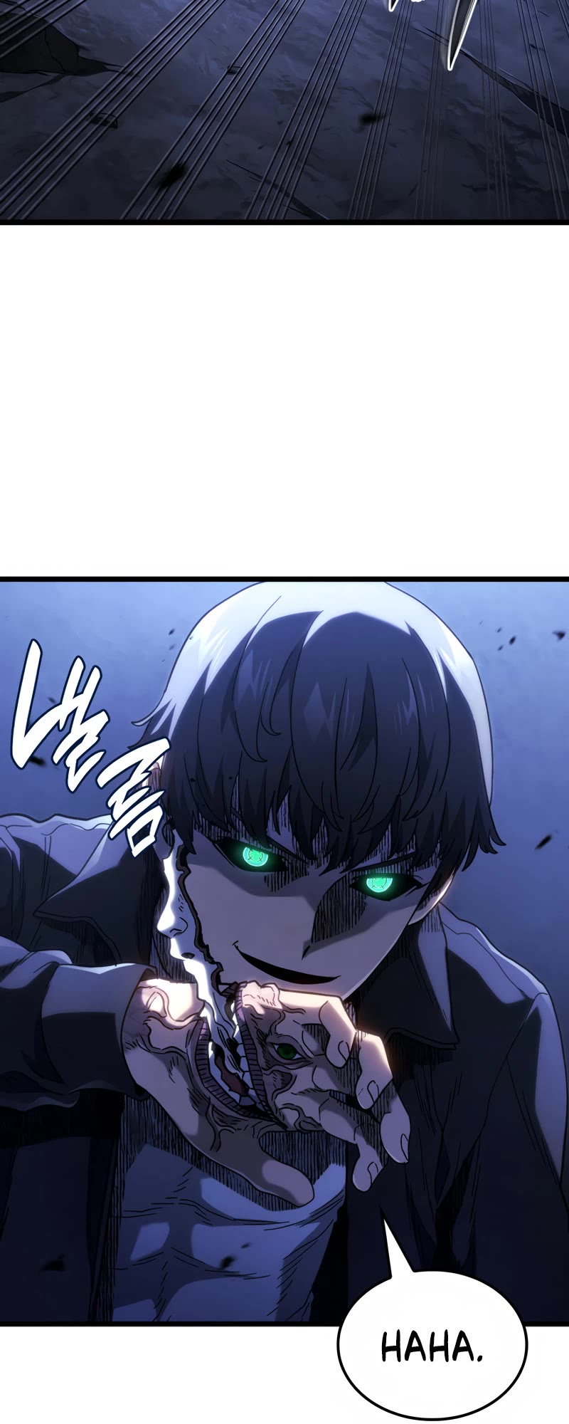 Revenge of the Sword Clan's Hound chapter 88 page 30