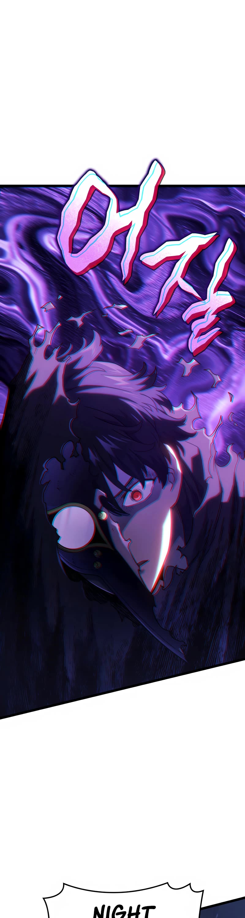 Revenge of the Sword Clan's Hound chapter 88 page 31