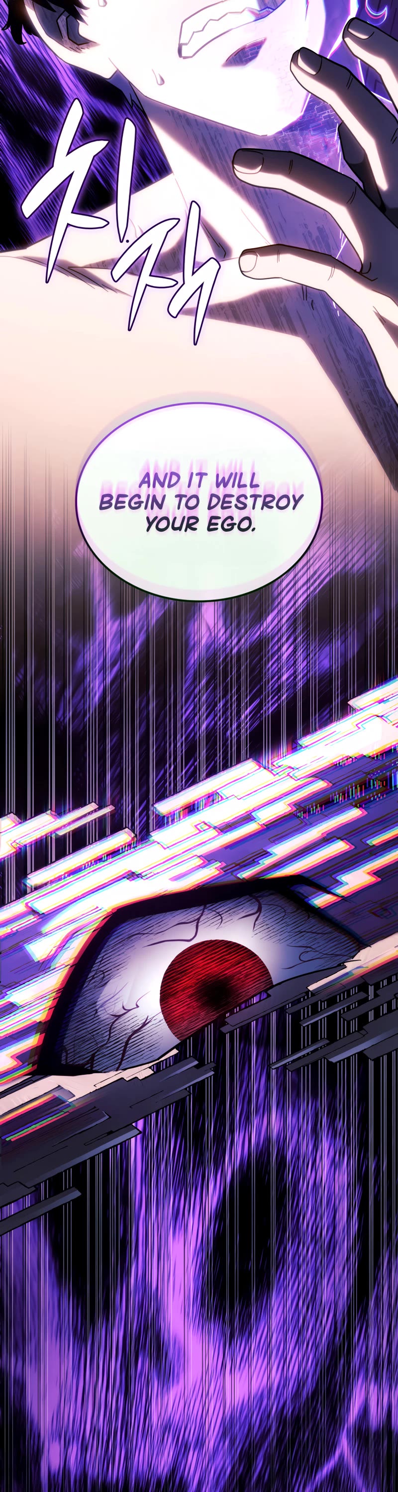 Revenge of the Sword Clan's Hound chapter 88 page 35