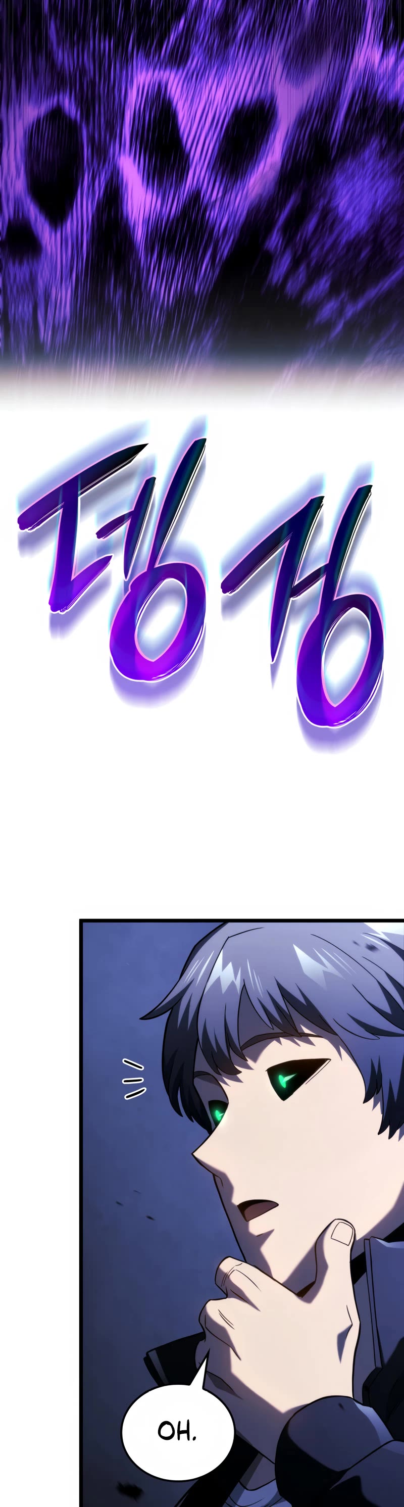 Revenge of the Sword Clan's Hound chapter 88 page 36