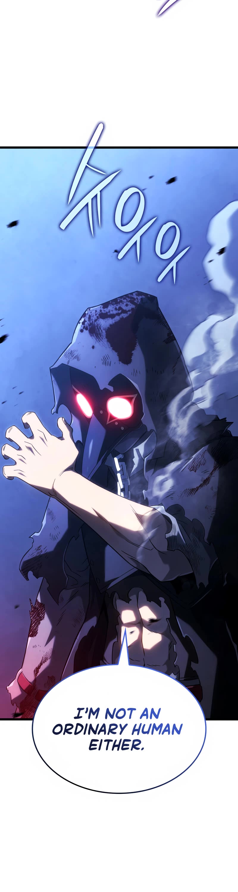 Revenge of the Sword Clan's Hound chapter 88 page 39