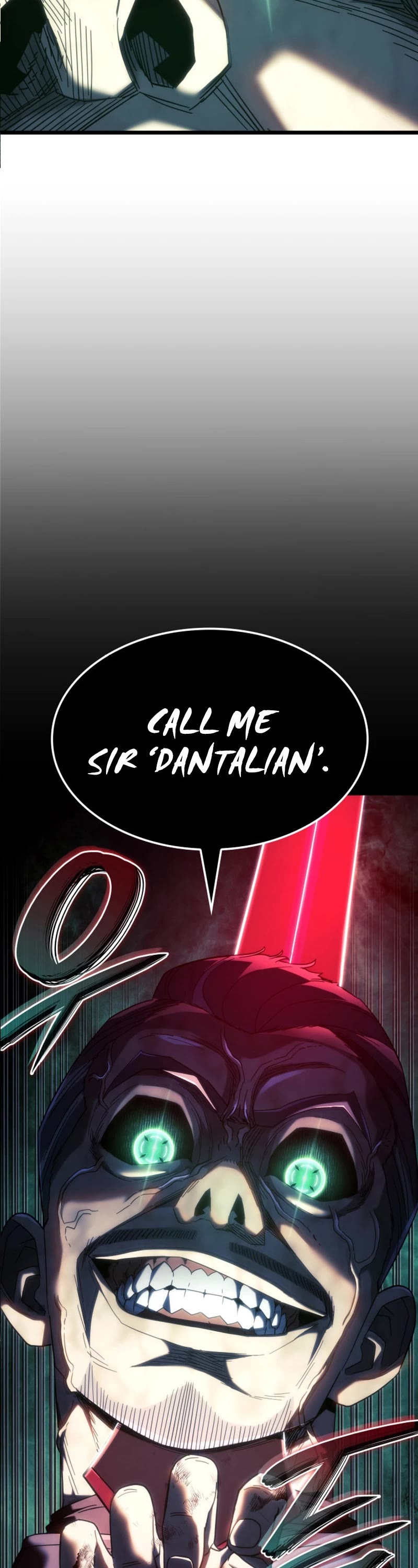 Revenge of the Sword Clan's Hound chapter 88 page 4