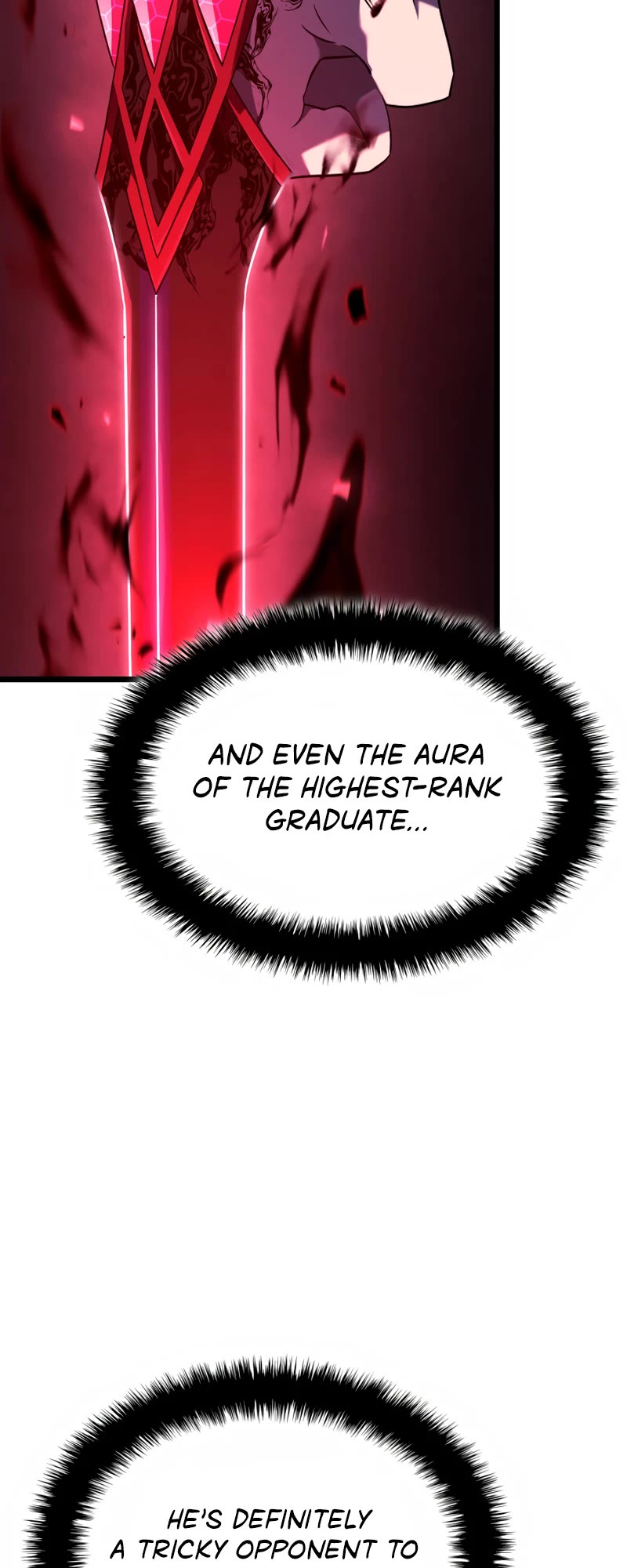 Revenge of the Sword Clan's Hound chapter 88 page 41